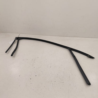 Ford Escape Door Glass Window Seal Rubber Left Driver Front  2020 2021