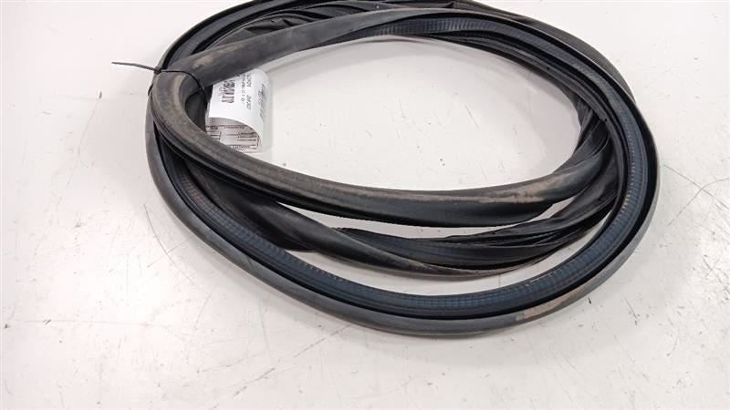 Buick Encore On Body Door Jamb Seal Front Right Passenger 2016 2017 2018 2019