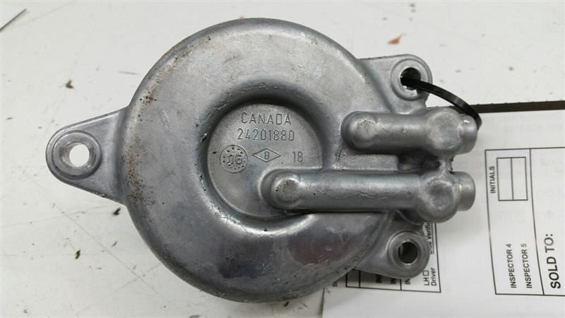 Chevy Malibu 2007 Axle Parts Misc 2004 2005 2006 2008 OEM