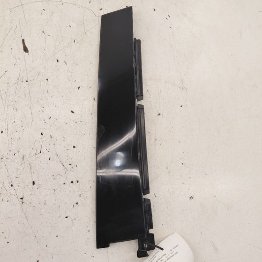Ford Escape Left Rear Door Applique Molding {LJ6BS254A41AAW} 2020 2021