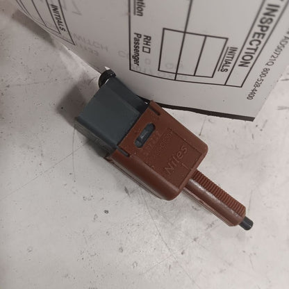 INFINITI QX50 Brake Pedal Switch  2017 2016 2015 2014