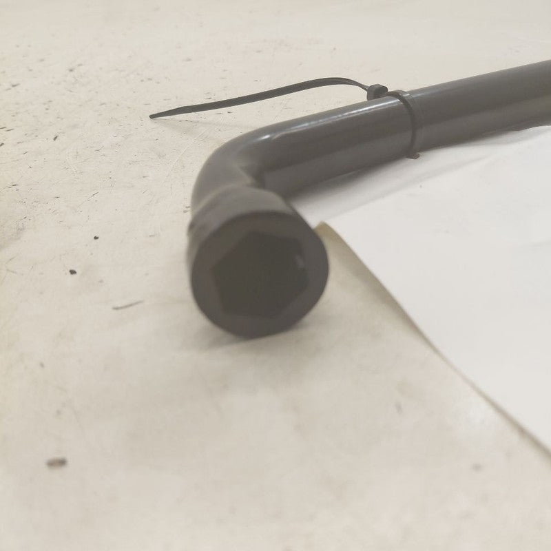 Volvo S60 Spare Tire Changing Wrench Tool  2013 2014 2015