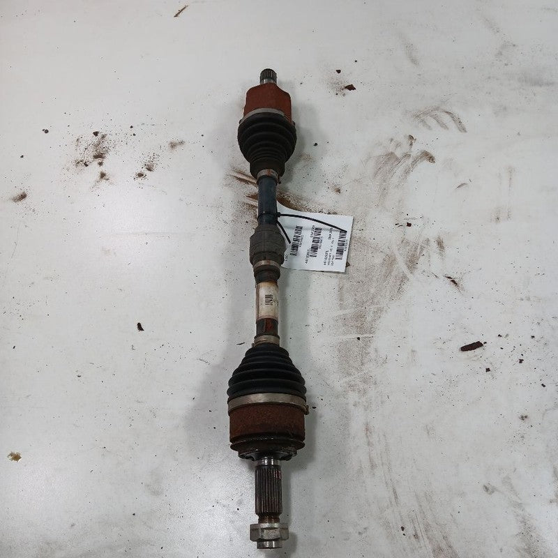 Driver Left Front CV Axle Shaft 1.5L Turbo Outer Sedan 16-21 Honda Civic