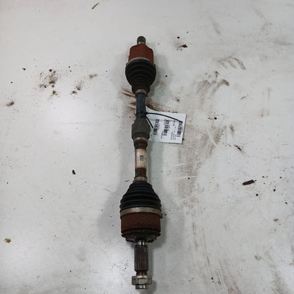 Driver Left Front CV Axle Shaft 1.5L Turbo Outer Sedan 16-21 Honda Civic