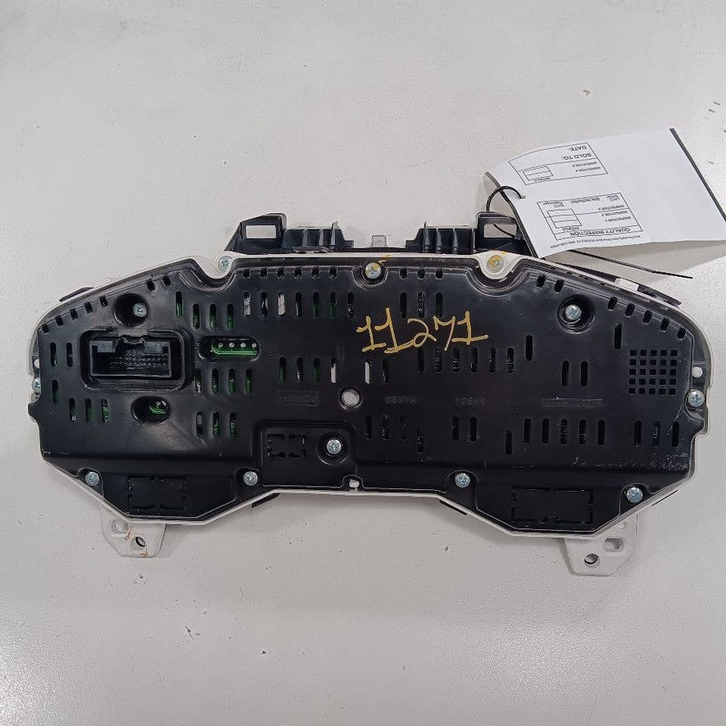 Speedometer Gauge Cluster MPH ID HB5T-10849-CB Fits 17 Ford Explorer O