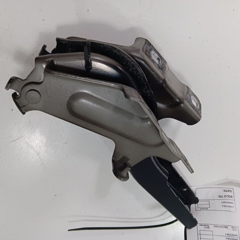 Nissan Sentra Hood Hinge Set Left and Right  2023 2022 2021 2020