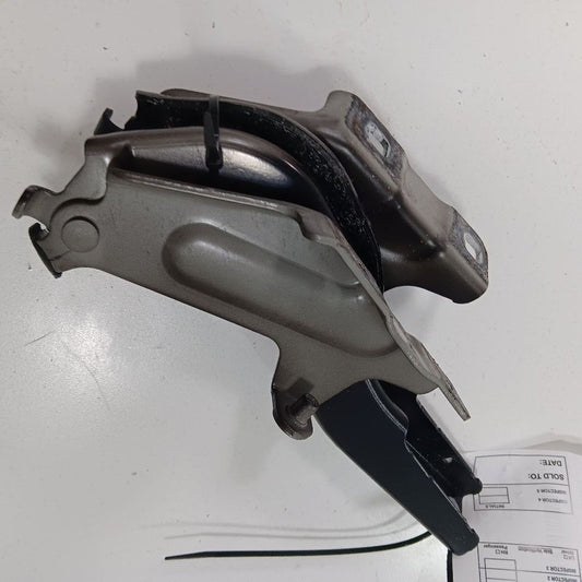 Nissan Sentra Hood Hinge Set Left and Right  2023 2022 2021 2020