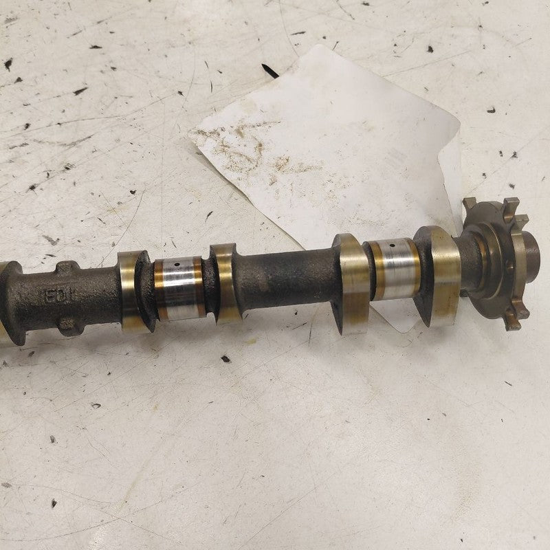 Nissan Versa Note Engine Cylinder Head Intake Camshaft  1.6 2019 2018 