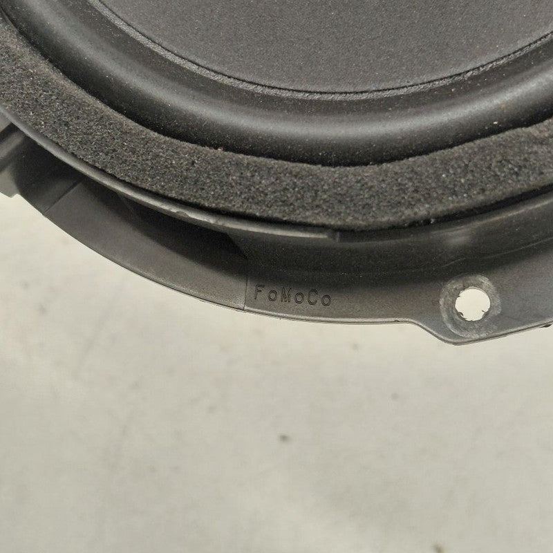 Ford Escape Speaker Right Passenger Rear  2020 2021 2022