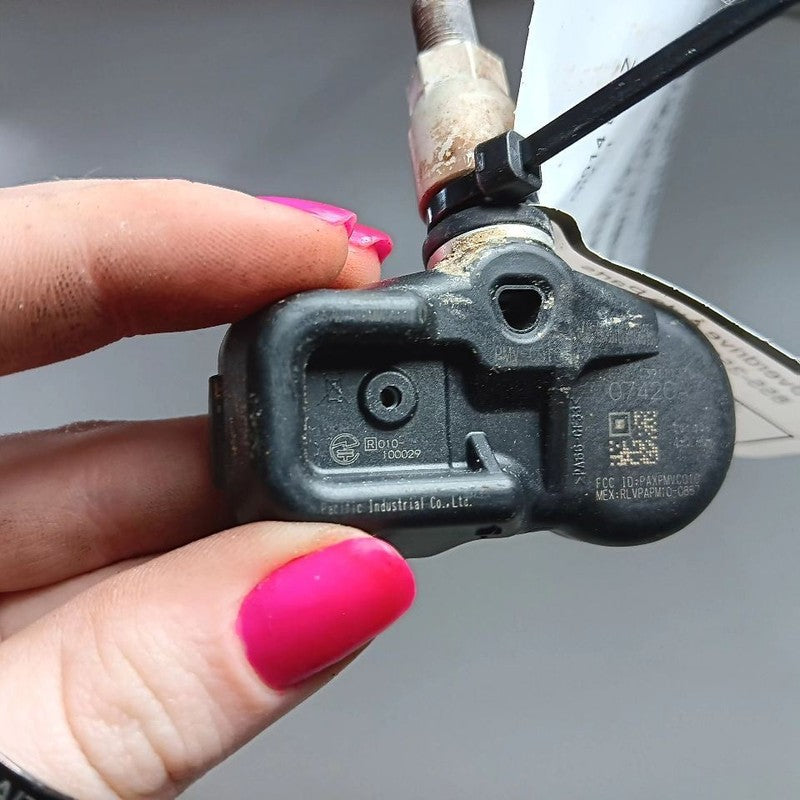 Subaru BRZ TPMS Tire Pressure Monitor System Sensor  2013 2014 2015 20