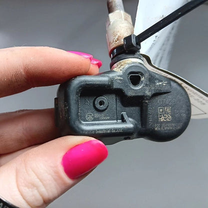 Subaru BRZ TPMS Tire Pressure Monitor System Sensor  2013 2014 2015 20