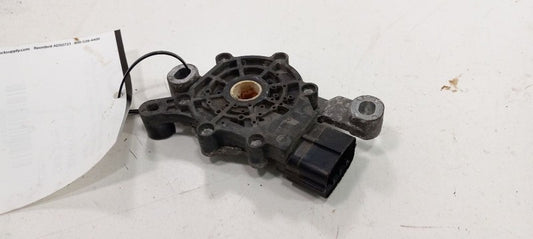 Hyundai Elantra Neutral Safety Switch Automatic Transmission Gear Sele