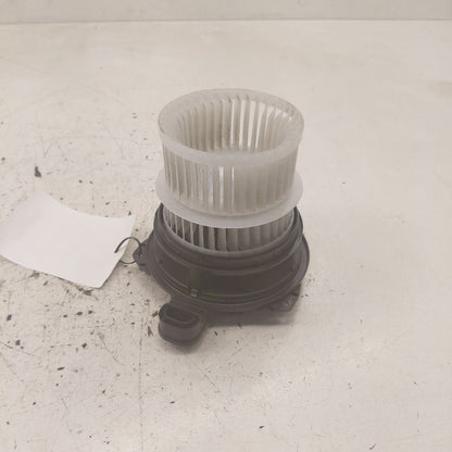 Blower Motor Heater With Plug-in Hybrid Fits 21-25 Toyota RAV4