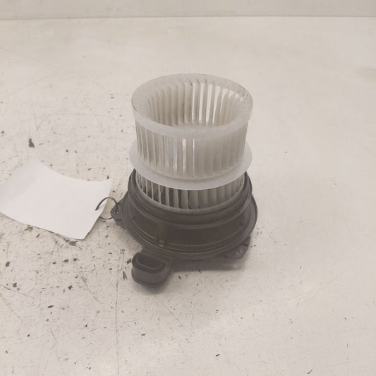 Blower Motor Heater With Plug-in Hybrid Fits 21-25 Toyota RAV4