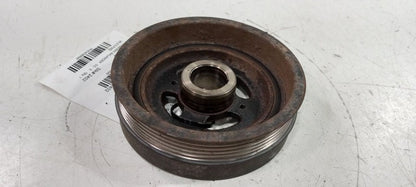 Harmonic Balancer Crankshaft Pulley 2.5L 4 Cylinder Coupe 07-13 Nissan