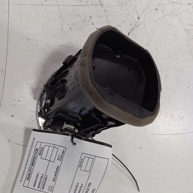 Nissan Maxima Dash Air Vent Right Passenger 2014 2013 2012 2011 2010 2