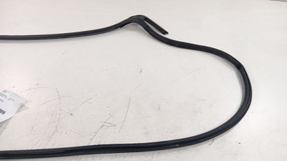 Honda Civic On Door Seal Rubber Right Passenger Rear Back 2013 2014 20
