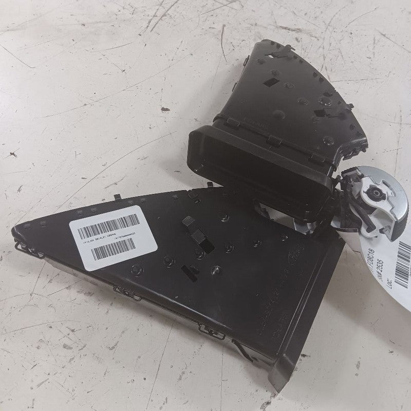 Ford Escape Dash Air Vent Center Middle  2019 2018 2017