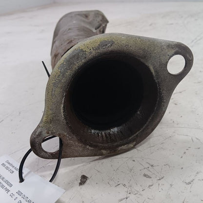 Mitsubishi Outlander Sport Crossover Pipe  2019 2020 2021 2022 OEM