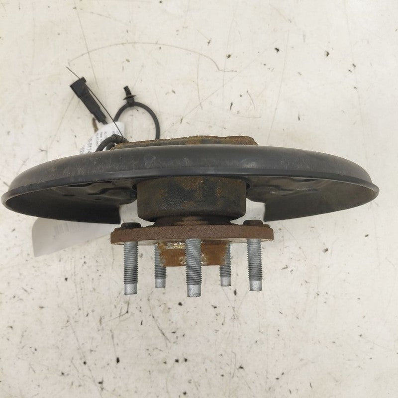 Passenger Right Rear Knuckle Stub Bearing Hub AWD Fits 13-22 Buick Enc