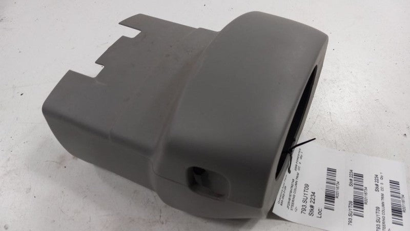 Subaru Forester Steering Column Trim Cover Shell 2009 2010 2011 2012 2