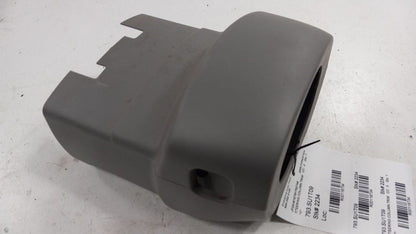 Subaru Forester Steering Column Trim Cover Shell 2009 2010 2011 2012 2