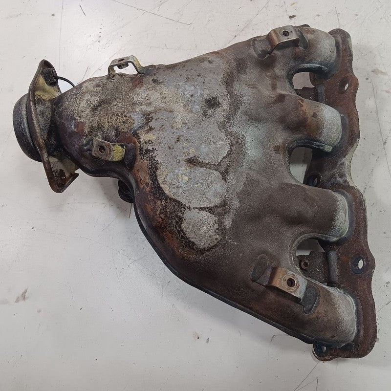 Exhaust Manifold 2.0L Fits 17-20 Mitsubishi Outlander Sport