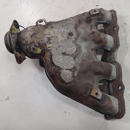Exhaust Manifold 2.0L Fits 17-20 Mitsubishi Outlander Sport