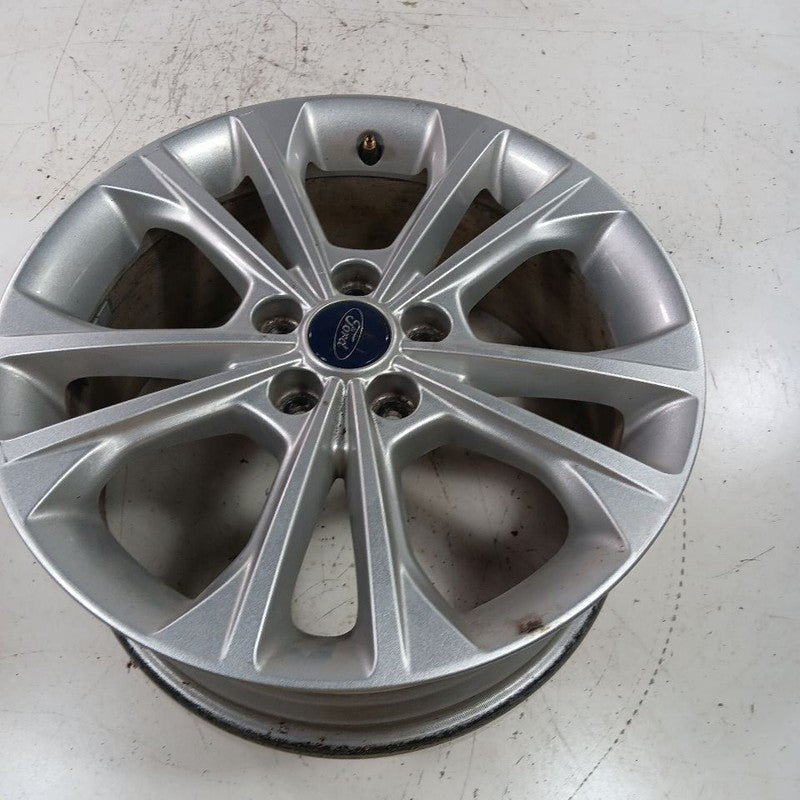 Wheel 17x7-1/2 Aluminum Alloy Rim Fits 17-19 Ford Escape