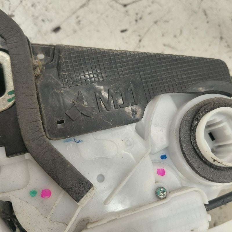 Honda CR-V Door Latch Lock Left Driver Rear  2019 2018 2017