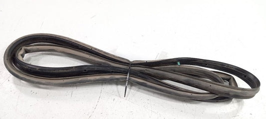 Chevy Equinox On Door Seal Rubber Left Rear Back 2015 2014 2013 2012