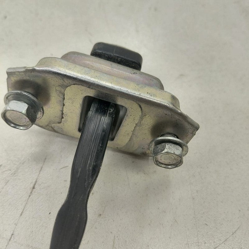 Nissan Murano Door Check Right Passenger Rear Hinge Stopper Detent  20