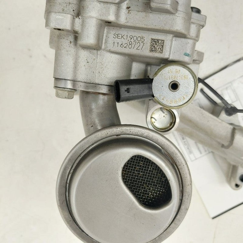 Chevy Volt Engine Oil Pump  1.5 2019 2018 2017 2016 OEM