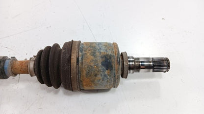 GG6125600A Driver Left Axle Shaft Without Turbo 2.5L Fits 10-13 MAZDA 3