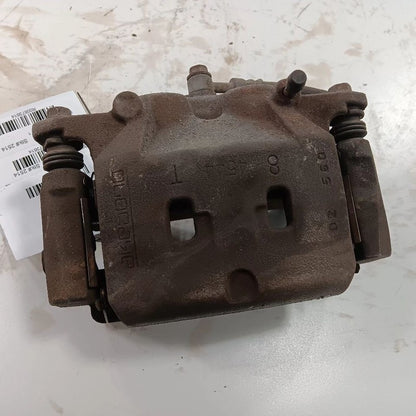 Driver Left Brake Caliper Front Dual Piston Fits 14-22 INFINITI Q50