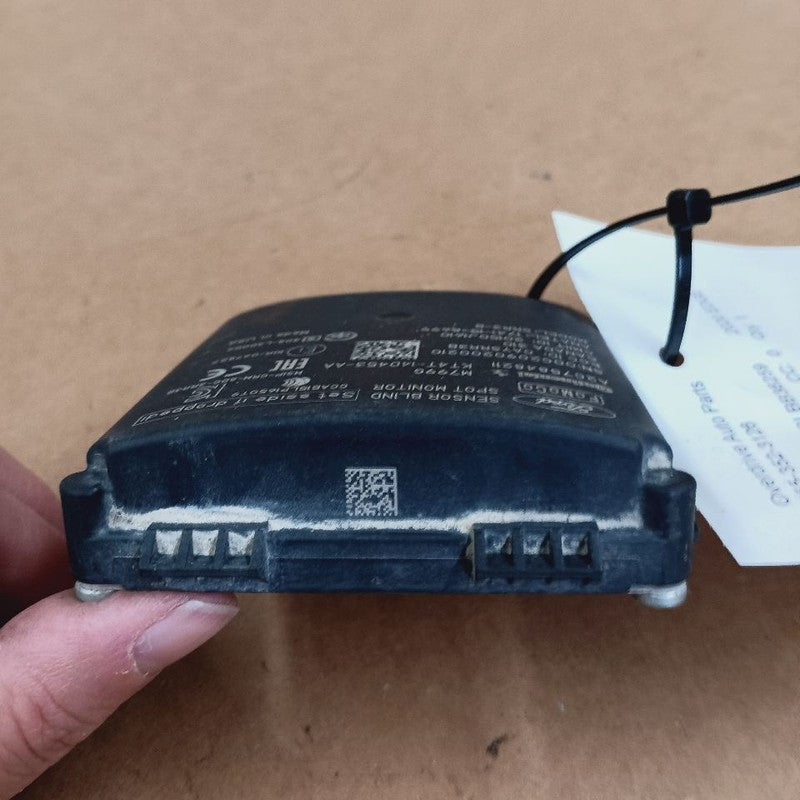 Rear Radar Unit Blind Spot Monitor Fits 19-24 Ford Edge