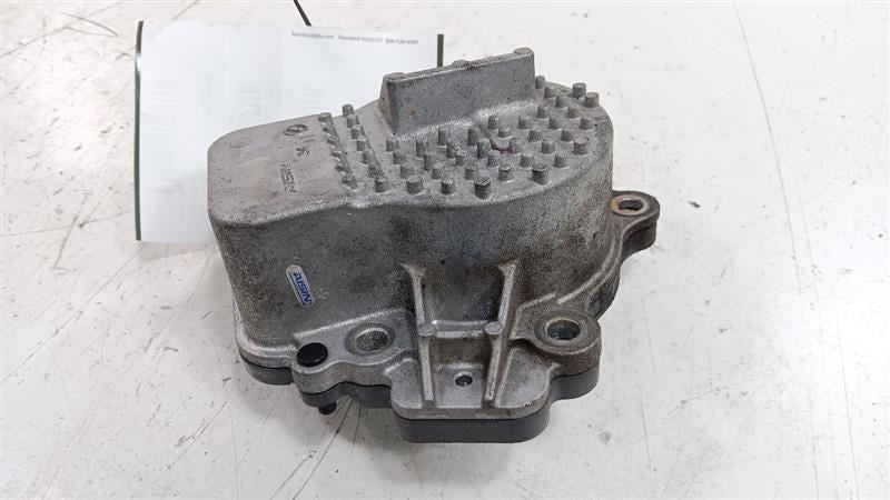Coolant Pump Prius C VIN B3 7th And 8th Digit Inverter Fits 12-19 PRIU