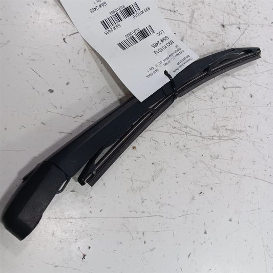 Kia Soul Wiper Arm Rear  2017 2018 2019
