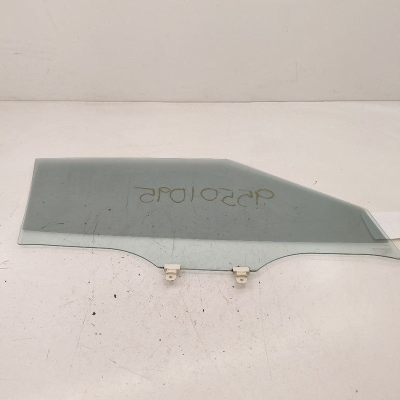 Driver Left Front Door Glass Window Fits 12-17 Hyundai Veloster