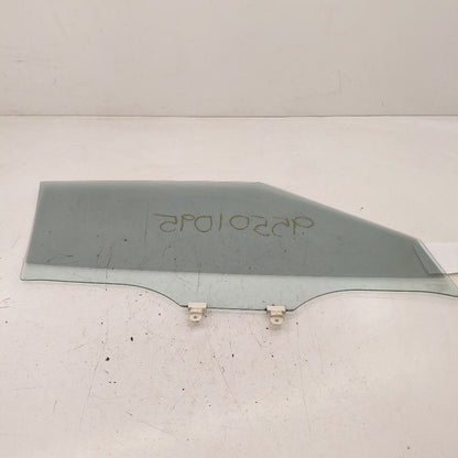 Driver Left Front Door Glass Window Fits 12-17 Hyundai Veloster