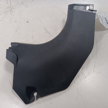 Outlander Sport Kick Panel Trim Right Passenger  2019 2020 2021 2022 O
