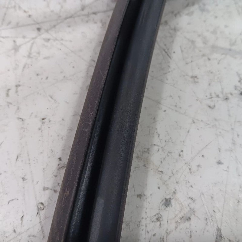 Ford Fiesta Door Glass Window Seal Rubber Left Rear Back  2014 2015 20