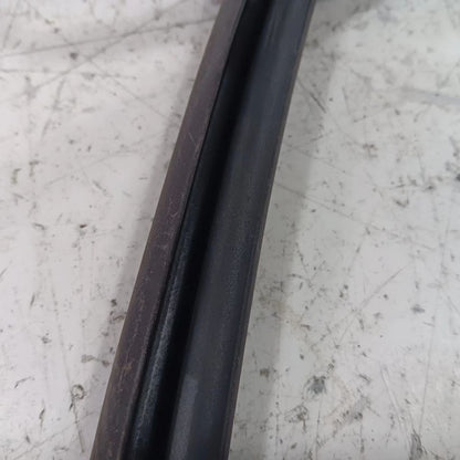 Ford Fiesta Door Glass Window Seal Rubber Left Rear Back  2014 2015 20