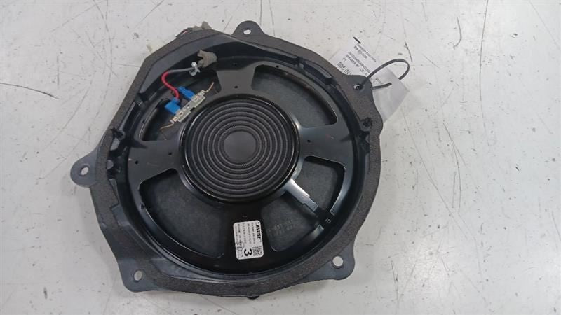 Infiniti G37 Speaker Right Passenger Front  2009 2010 2011 2012 2013