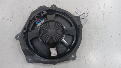 Infiniti G37 Speaker Right Passenger Front  2009 2010 2011 2012 2013
