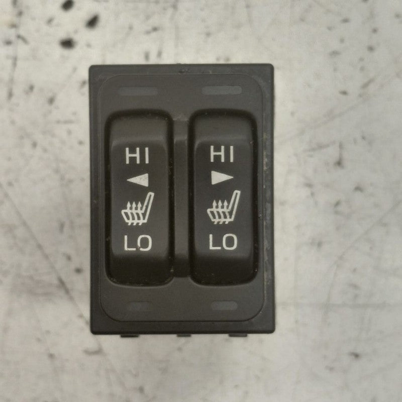 Subaru XV Crosstrek Heated Seat Switch  2025 2024