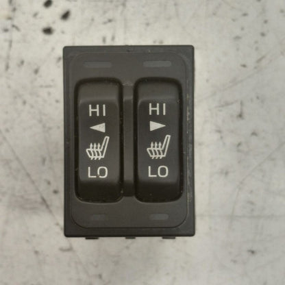 Subaru XV Crosstrek Heated Seat Switch  2025 2024