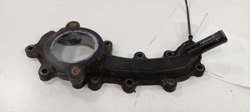 Dodge Journey Coolant Line Crossover Pipe 2016 2015 2014 2013 2012