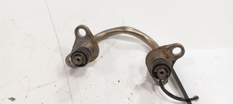 Lexus GS350 Gas Fuel Line 2007 2008 2009 OEM