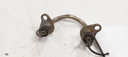 Lexus GS350 Gas Fuel Line 2007 2008 2009 OEM